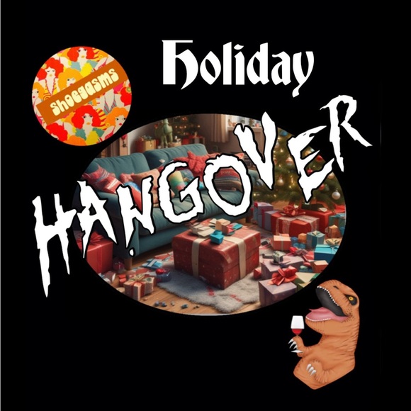 Show Jewelry - Holiday Hangover Cohost Show with Shoegasms Jan 13